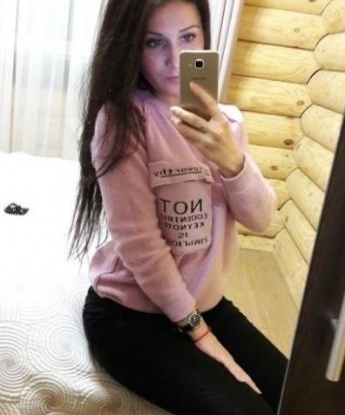 Проститутка Пятихатка : Тимоша